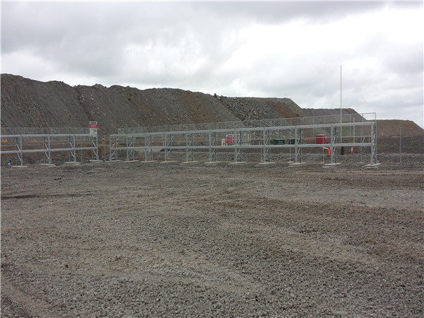 Outdoor Racking Solution In Australia Outdoor Racking Solution In Australia