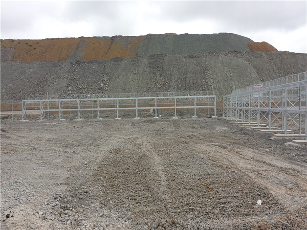 Outdoor Racking Solution In Australia Outdoor Racking Solution In Australia