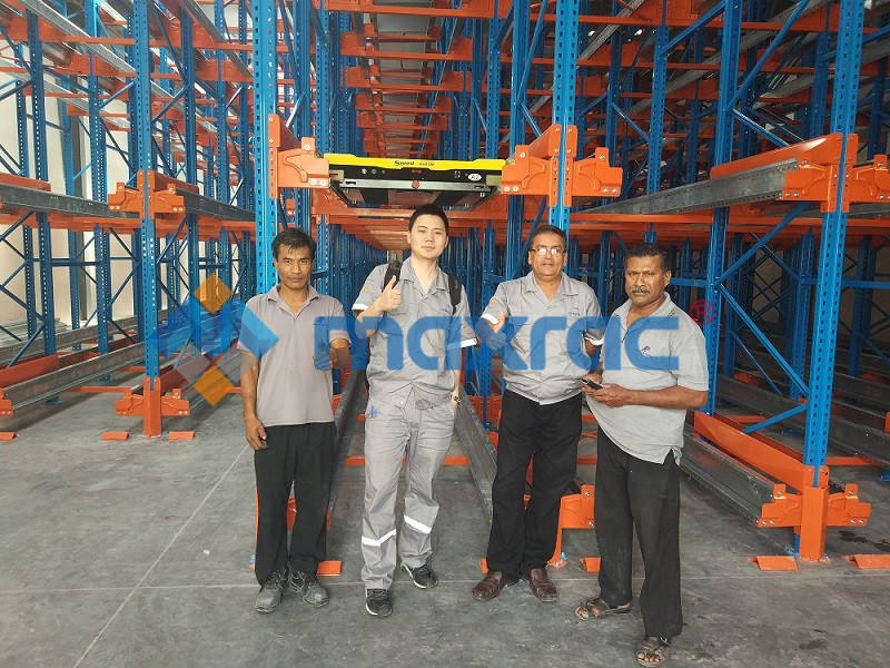 Seguimiento del Proyecto