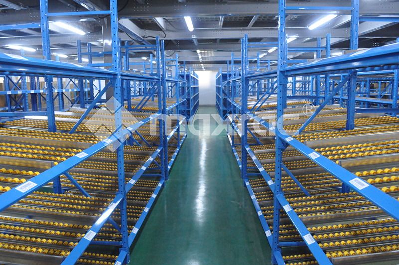 High density storage systm High density storage systm