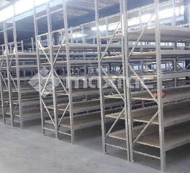 Storage Shelves Storage Shelves