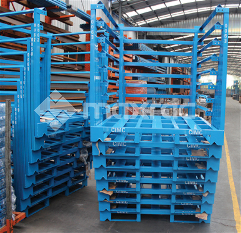 Warehouse Pallet Racking: Key Things to Consider Warehouse Pallet Racking: Key Things to Consider