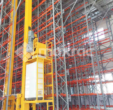  As/Rs Automated Warehouses