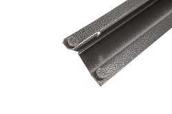 Boltless Rivet Shelving