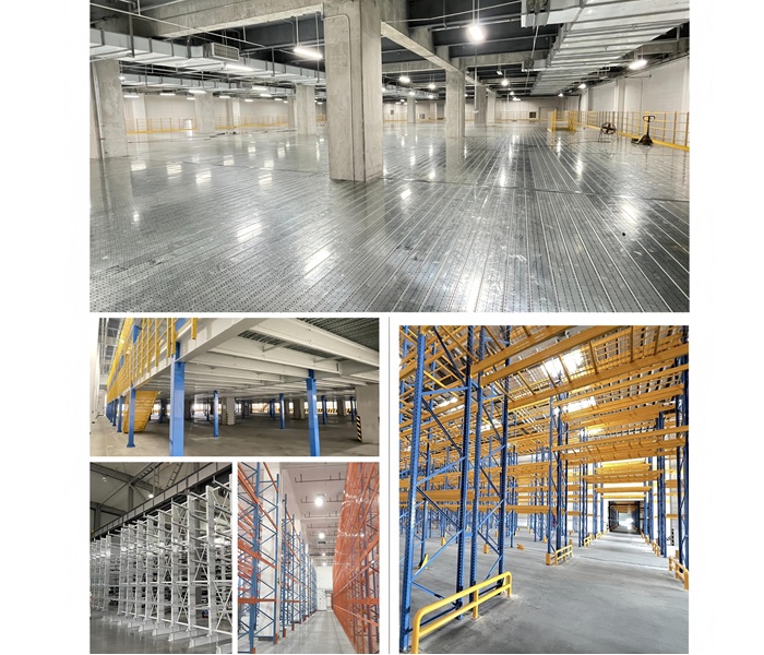 Inteligente por diseño, Fuerte en 2025: La trayectoria de crecimiento e innovación de Maxrac