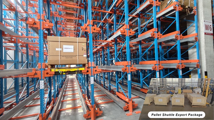 Inteligente por diseño, fuerte en 2025: La trayectoria de crecimiento e innovación de Maxrac