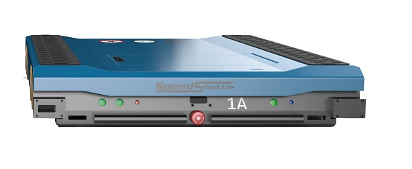 Por qué SPEEDSHUTTLE es el sistema de radiotransmisión preferido para la logística global de la cadena de frío Por qué SPEEDSHUTTLE es el sistema de radiotransmisión preferido para la logística global de la cadena de frío
