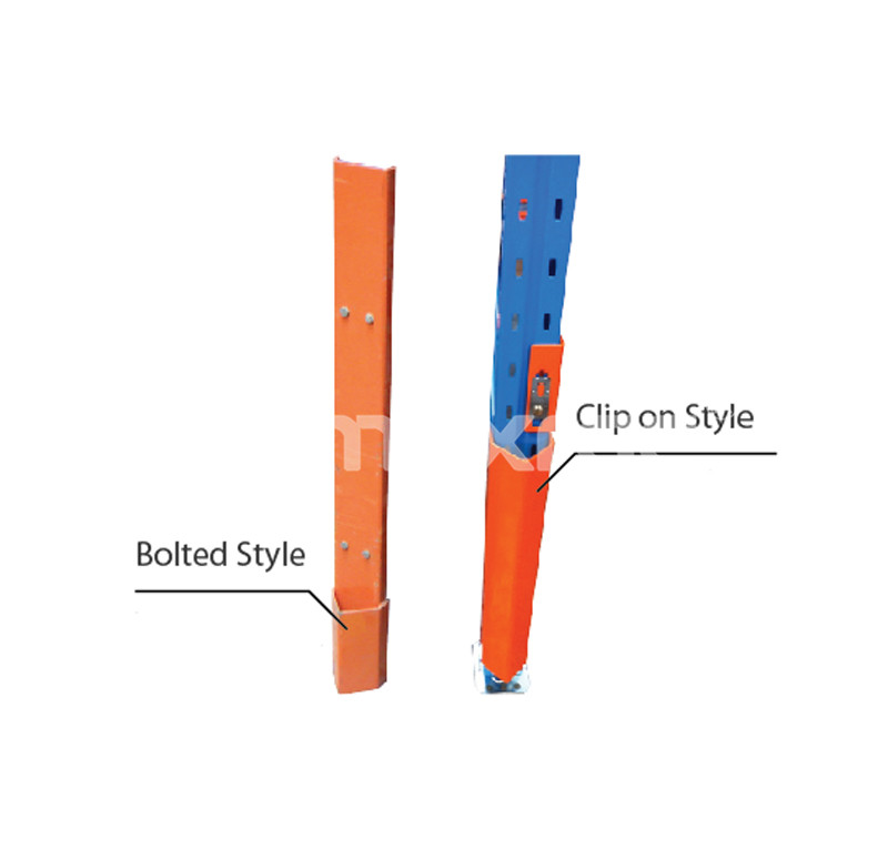 Upright Front Protector