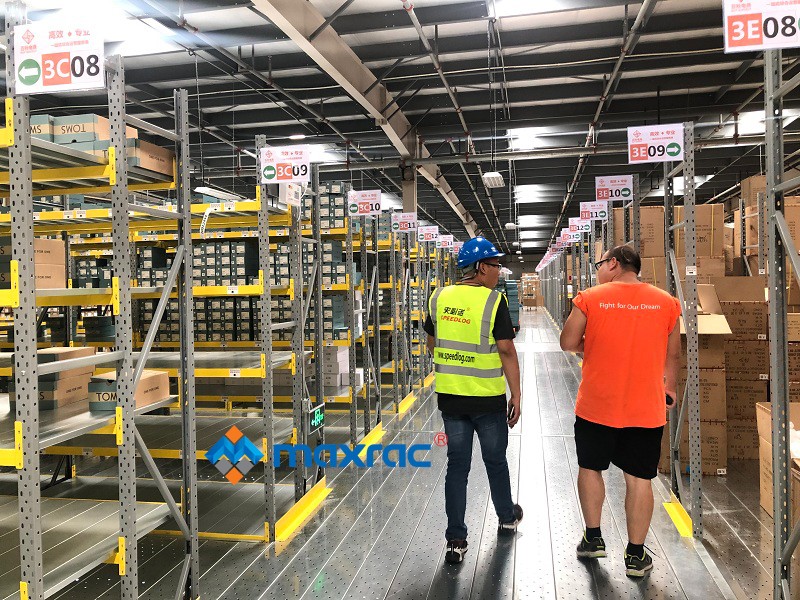 Steel Framework Cantilever Racking, What Are the Demands