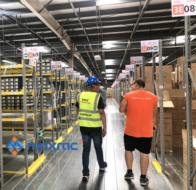 Applications of Steel Mezzanine Platforms